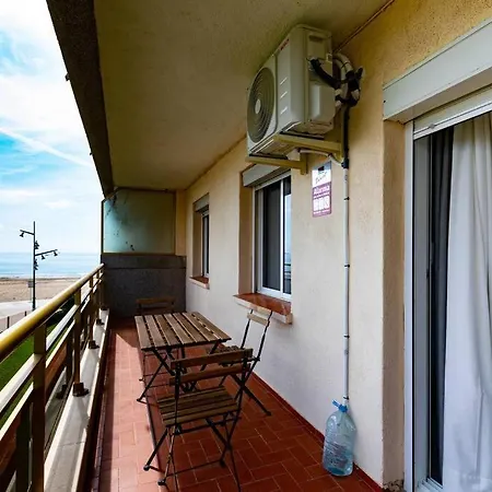 Apartment Just Oliver Holidays - Pineda I