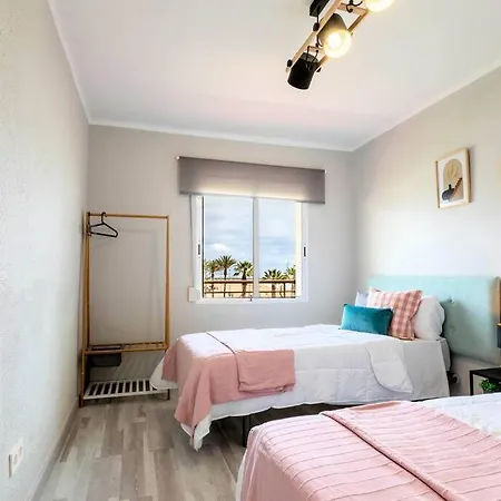 Apartment Just Oliver Holidays - Pineda I *