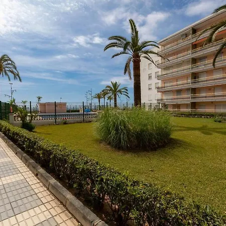 Just Oliver Holidays - Pineda I Apartment