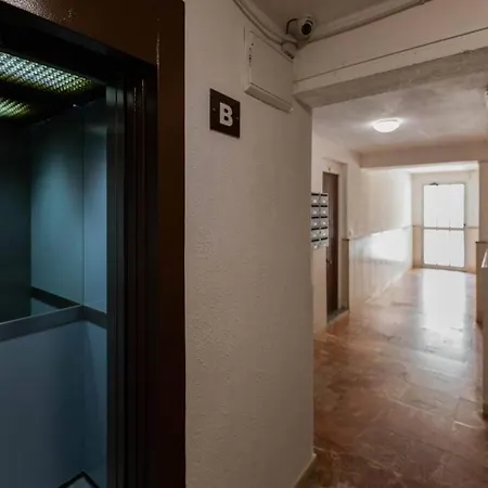Just Oliver Holidays - Pineda I Apartment La Pineda