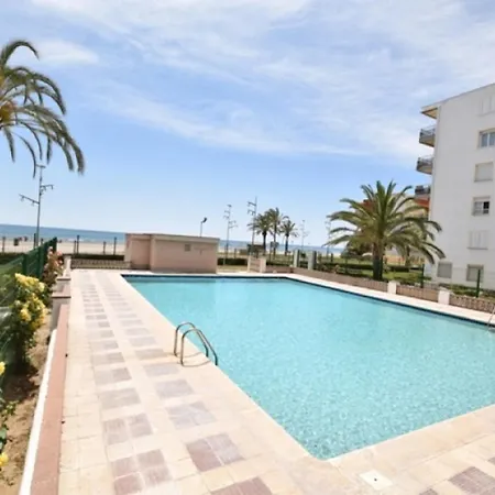 Just Oliver Holidays - Pineda I La Pineda