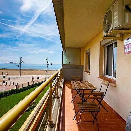 Just Oliver Holidays - Pineda I * La Pineda