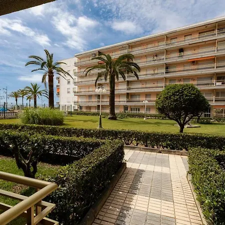 Apartment Just Oliver Holidays - Pineda I