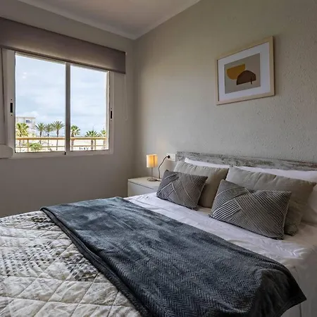 Just Oliver Holidays - Pineda I Apartment *