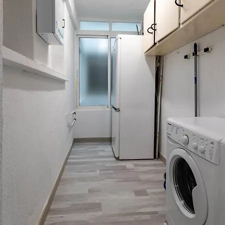 Apartment Just Oliver Holidays - Pineda I