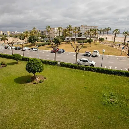 Apartment Just Oliver Holidays - Pineda I