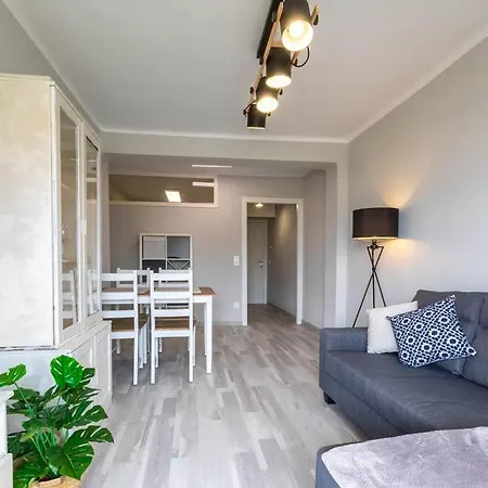 Apartment Just Oliver Holidays - Pineda I *